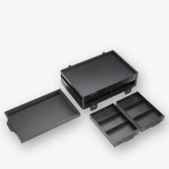 3 TIROIRS CSB 3 D POUR STATION DE PECHE CSB -Matériel De Pêche 3 tiroirs csb 3 d pour station de peche csb 2