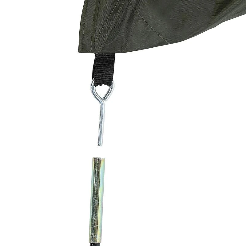 Abri De Pêche Taille XL 11 Abri De Pêche Taille XL – Image 9