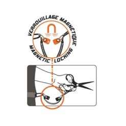 Accessoire De Pêche EVERY LINK -Matériel De Pêche accessoire de peche every link 4