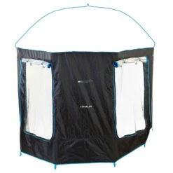 AUVENT POUR PARAPLUIE/PARASOL 1,8M ET 2,3M PF-AWN500 -Matériel De Pêche auvent pour parapluieparasol 18m et 23m pf awn500 3