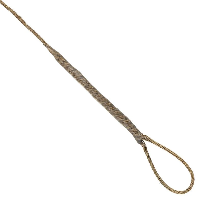 Avançon Pêche Carnassier RESIFIGHT 49 2 BOUCLES 12KG 4 Avançon Pêche Carnassier RESIFIGHT 49 2 BOUCLES 12KG – Image 2