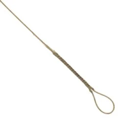 Matériel De Pêche -Matériel De Pêche avancon peche carnassier resifight 49 2 boucles 9kg 1