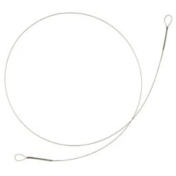 Avançon Pêche Carnassier RESIFIGHT 49 2 BOUCLES 9KG -Matériel De Pêche avancon peche carnassier resifight 49 2 boucles 9kg 2