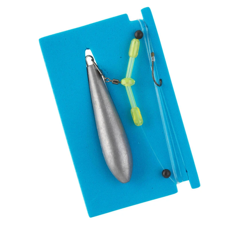 Bas De Ligne Pêche En Surfcasting SW ETU SURF LGT 7 Bas De Ligne Pêche En Surfcasting SW ETU SURF LGT – Image 5