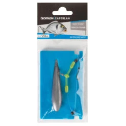 Bas De Ligne Pêche En Surfcasting SW ETU SURF LGT 14 Bas De Ligne Pêche En Surfcasting SW ETU SURF LGT -Matériel De Pêche bas de ligne peche en surfcasting sw etu surf lgt 5