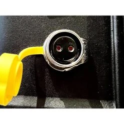 Batterie 37,8V100A Avec Sortie Régulée. -Matériel De Pêche batterie 378v100a avec sortie regulee 2