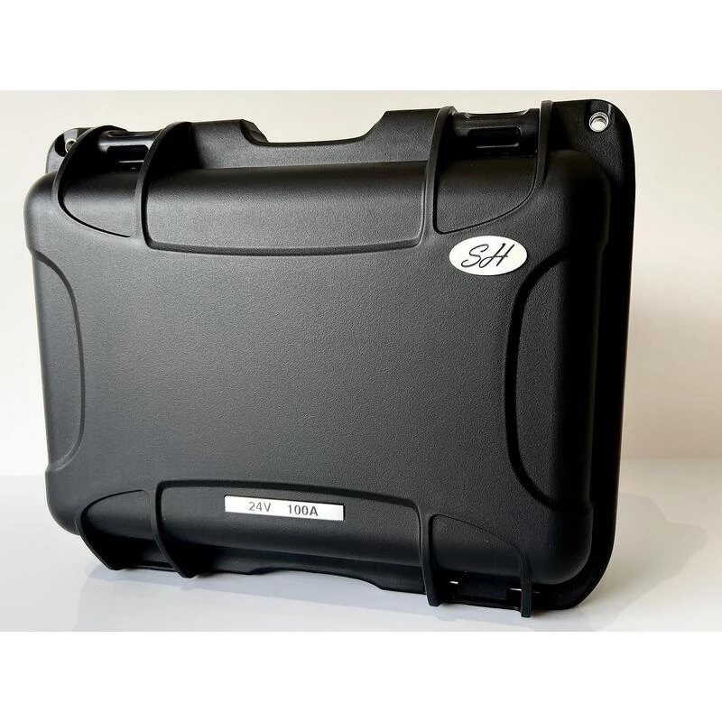 Battterie 25,2V100A 3 Battterie 25,2V100A