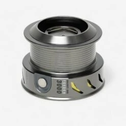 Bobine Pour Moulinet Bauxit -500 Feeder En Taille 3000 Pour La Pêche Au Feeder.