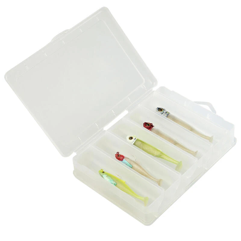 BOITE A LEURRES REVERSE 100 # M PÊCHE 5 BOITE A LEURRES REVERSE 100 # M PÊCHE – Image 3