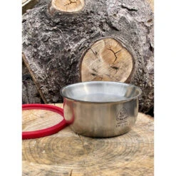 Boite à Manger , Lunch Box, Bento 2 En 1 En Inox 13 Boite à Manger , Lunch Box, Bento 2 En 1 En Inox -Matériel De Pêche boite a manger lunch box bento 2 en 1 en inox 4