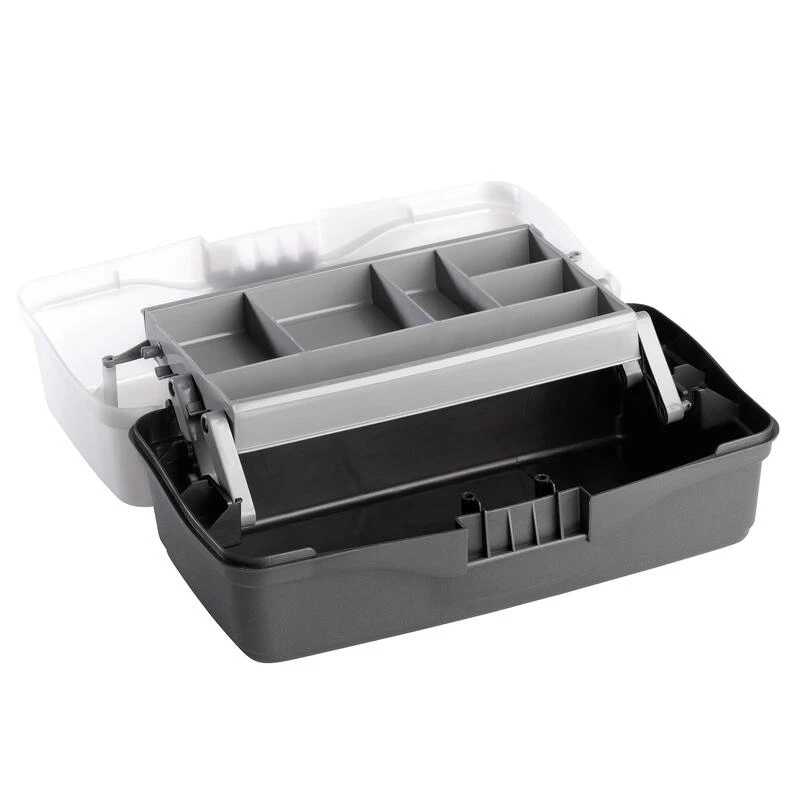 Boite De Pêche 1 Plateau 3 Boite De Pêche 1 Plateau