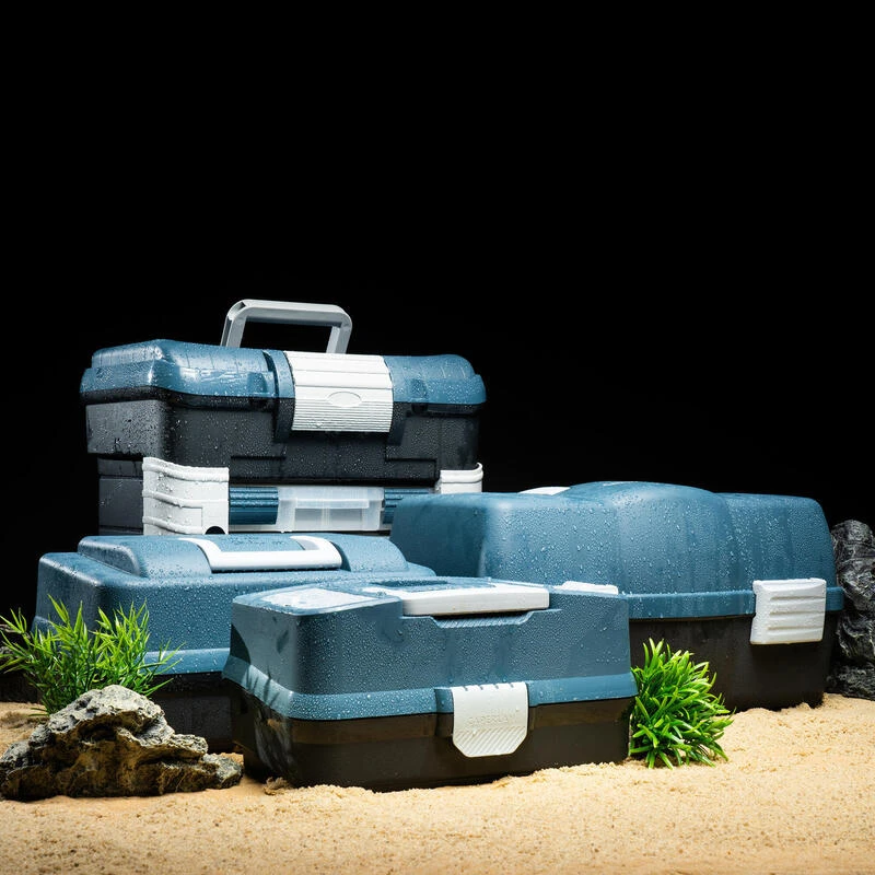 Boite De Pêche 2 Plateaux BX 2 T 5.3L 8 Boite De Pêche 2 Plateaux BX 2 T 5.3L – Image 6