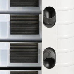 Boite De Pêche 4 Tiroirs -Matériel De Pêche boite de peche 4 tiroirs 4