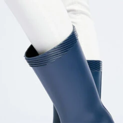 Tribord Botte De Pluie Adulte 100 Bleu -Matériel De Pêche botte de pluie adulte 100 bleu 1