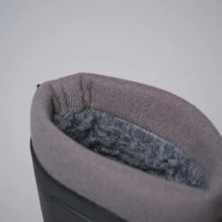 BOTTILLONS CHAUDS PVC FEMME -Matériel De Pêche bottillons chauds pvc femme 4