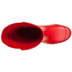 BOTTILLONS LEGER PVC ROUGE INVERNESS 100 FEMME -Matériel De Pêche bottillons leger pvc rouge inverness 100 femme 5