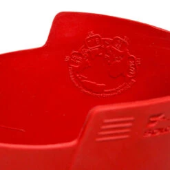 BOTTILLONS LEGER PVC ROUGE INVERNESS 100 FEMME -Matériel De Pêche bottillons leger pvc rouge inverness 100 femme 7