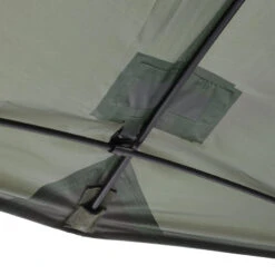 BROLLY 100 SHELTER PÊCHE DE LA CARPE -Matériel De Pêche brolly 100 shelter peche de la carpe 5