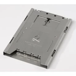 Bushcraft Essentials Étui Multifonctionnel Bushbox XL Acier Inoxydable -Matériel De Pêche bushcraft essentials etui multifonctionnel bushbox xl acier inoxydable 4