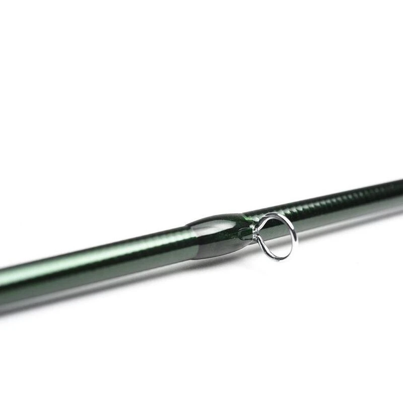 Canne à Mouche Devaux DVX T36 Taille De Canne :8 Pieds 8 Soie De 4/5 6 Canne à Mouche Devaux DVX T36 Taille De Canne :8 Pieds 8 Soie De 4/5 – Image 4