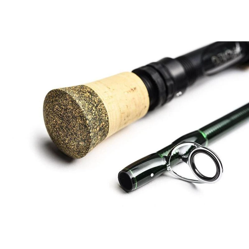 Canne à Mouche Devaux DVX T36 Taille De Canne :8 Pieds 8 Soie De 4/5 7 Canne à Mouche Devaux DVX T36 Taille De Canne :8 Pieds 8 Soie De 4/5 – Image 5