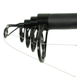 Canne à Pêche | Set Canne Et Moulinet | Brochet Et Sandre | 270 Cm -Matériel De Pêche canne a peche set canne et moulinet brochet et sandre 270 cm 3