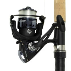 Canne à Pêche | Set Canne Et Moulinet | Brochet Et Sandre | 270 Cm -Matériel De Pêche canne a peche set canne et moulinet brochet et sandre 270 cm 4