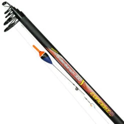 Canne à Pêche | Set Canne Et Moulinet | Truite Et Perche | 300 Cm -Matériel De Pêche canne a peche set canne et moulinet truite et perche 300 cm 2