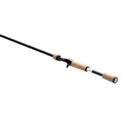 Canne Casting 13 Fishing Omen Black (68 M) -Matériel De Pêche canne casting 13 fishing omen black 68 m 4