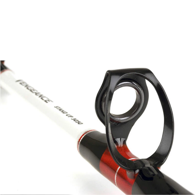 Shimano Canne De Pêche à La Traine Vengeance Stand Up 30/50Lbs 5 Shimano Canne De Pêche à La Traine Vengeance Stand Up 30/50Lbs – Image 3