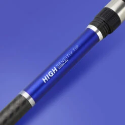 Canne De Pêche En Surfcasting SYMBIOS-500 450 100-200gr -Matériel De Pêche canne de peche en surfcasting symbios 500 450 100 200gr 4