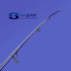 Canne De Pêche En Surfcasting SYMBIOS-500 450 100-200gr -Matériel De Pêche canne de peche en surfcasting symbios 500 450 100 200gr 9
