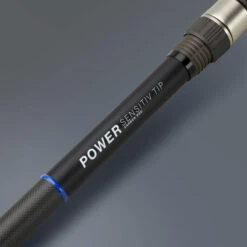 Canne De Pêche En Surfcasting SYMBIOS-900 450 POWER 100-250gr -Matériel De Pêche canne de peche en surfcasting symbios 900 450 power 100 250gr 4