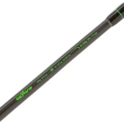 Canne Jig START 5.5 Pêche En Mer -Matériel De Pêche canne jig start 55 peche en mer 4