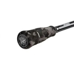 Canne Spinning Fox Rage Street Fighter Rod Drop N Jig 210 -Matériel De Pêche canne spinning fox rage street fighter rod drop n jig 210 2