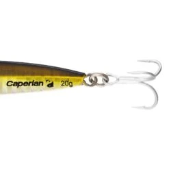 Casting Jig BIASTOS 20gr AJI Pêche Au Leurre En Mer -Matériel De Pêche casting jig biastos 20gr aji peche au leurre en mer 3