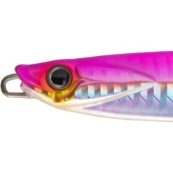CASTING JIG BIASTOS 60 GR ROSE Pêche Au Leurre En Mer -Matériel De Pêche casting jig biastos 60 gr rose peche au leurre en mer 1