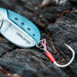 Casting Jig BIASTOS SLOW 60gr BLEU Pêche Au Leurre En Mer -Matériel De Pêche casting jig biastos slow 60gr bleu peche au leurre en mer 5