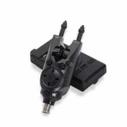 COFFRET NASH 4 DÉTECTEURS SIREN R2 + CENTRALE -Matériel De Pêche coffret nash 4 detecteurs siren r2 centrale 2