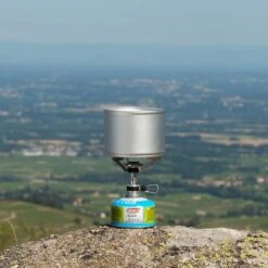 Coleman Fyrelite - Torche à Gaz -Matériel De Pêche coleman fyrelite torche a gaz 4