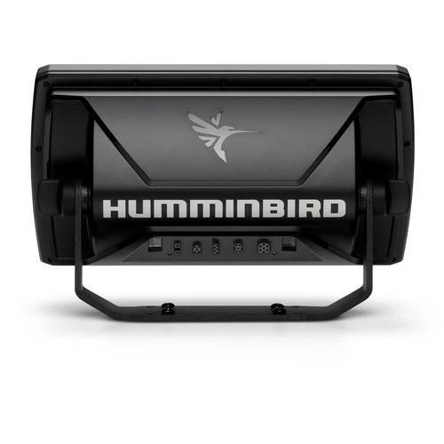 HUMMINBIRD Combiné Sondeur GPS HELIX 9G4N CHIRP Dual Spectrum 7 HUMMINBIRD Combiné Sondeur GPS HELIX 9G4N CHIRP Dual Spectrum – Image 5