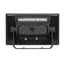 HUMMINBIRD Combiné Sondeur/GPS SOLIX 12 Avec Sonde TA MEGA SIDE IMAGING+ -Matériel De Pêche combine sondeurgps solix 12 avec sonde ta mega side imaging 2