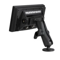 HUMMINBIRD Combiné Sondeur/GPS SOLIX 12 Avec Sonde TA MEGA SIDE IMAGING+ -Matériel De Pêche combine sondeurgps solix 12 avec sonde ta mega side imaging 3