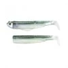 Combo Fiiish Black Minnow 90 Shore (Ghost Minnow) 1 Combo Fiiish Black Minnow 90 Shore (Ghost Minnow) -Matériel De Pêche combo fiiish black minnow 90 shore ghost minnow