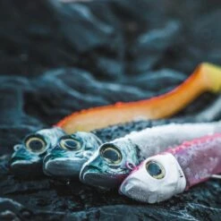 COMBO Leurres Souples Shad Texan ANCHO 120 50g Rose Fluo/ Orange Pêche En Mer 14 COMBO Leurres Souples Shad Texan ANCHO 120 50g Rose Fluo/ Orange Pêche En Mer -Matériel De Pêche combo leurres souples shad texan ancho 120 50g rose fluo orange peche en mer 5