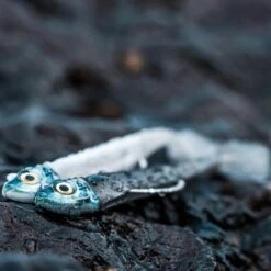 COMBO Shad Texan Anchois ANCHO 70 6gr BLANC/DOS NOIR Pêche En Mer -Matériel De Pêche combo shad texan anchois ancho 70 6gr blancdos noir peche en mer 5