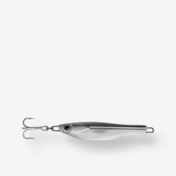 Cuiller Seaspoon 110gr Argent Pêche Aux Leurres -Matériel De Pêche cuiller seaspoon 110gr argent peche aux leurres 1