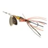 Cuiller Tournante Spro Larva Mayfly Micro Spinner 4g Single Hook (Perch) 1 Cuiller Tournante Spro Larva Mayfly Micro Spinner 4g Single Hook (Perch) -Matériel De Pêche cuiller tournante spro larva mayfly micro spinner 4g single hook perch