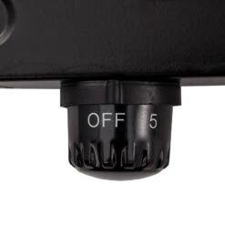 Cuisinière Électrique Portable De Voyage Camping 2 Feux 2000W Mesko -Matériel De Pêche cuisiniere electrique portable de voyage camping 2 feux 2000w mesko 1