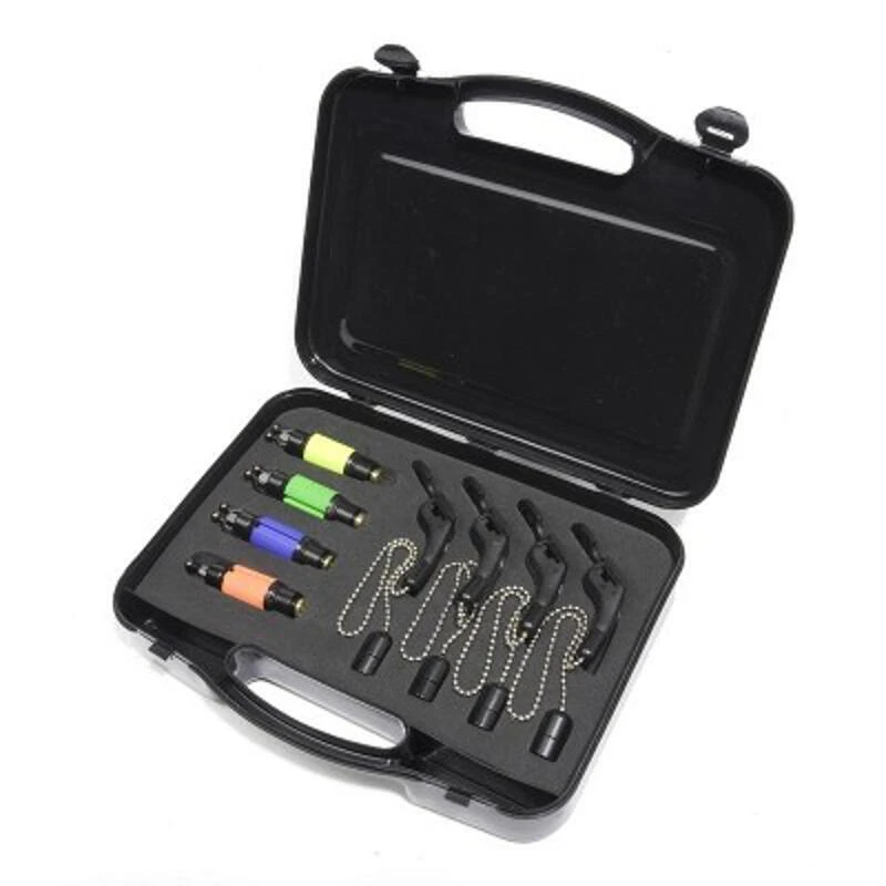 DETECTEUR/ECUREUIL/SWINGER PêCHE De La CARPE PACK BALANCIERS 4 CANNES 3 DETECTEUR/ECUREUIL/SWINGER PêCHE De La CARPE PACK BALANCIERS 4 CANNES